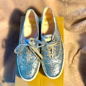 KEDS “Kate Spade” Triple Kick  7 m